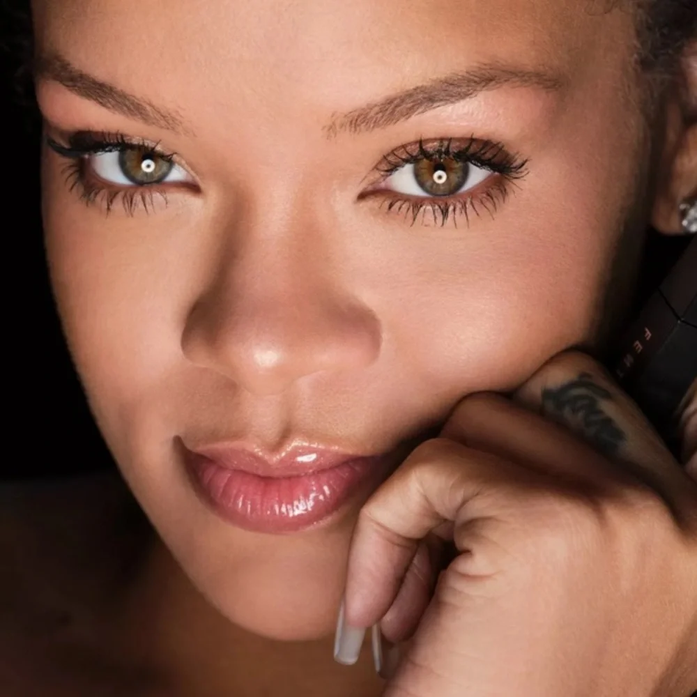 Fenty Beauty Hella Thicc Volumizing Mascara
